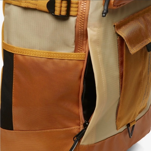 Jordan Nike 23E Backpack Chutney(29L) - Picture 3 of 15